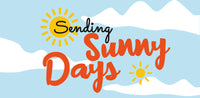Sending Sunny Days