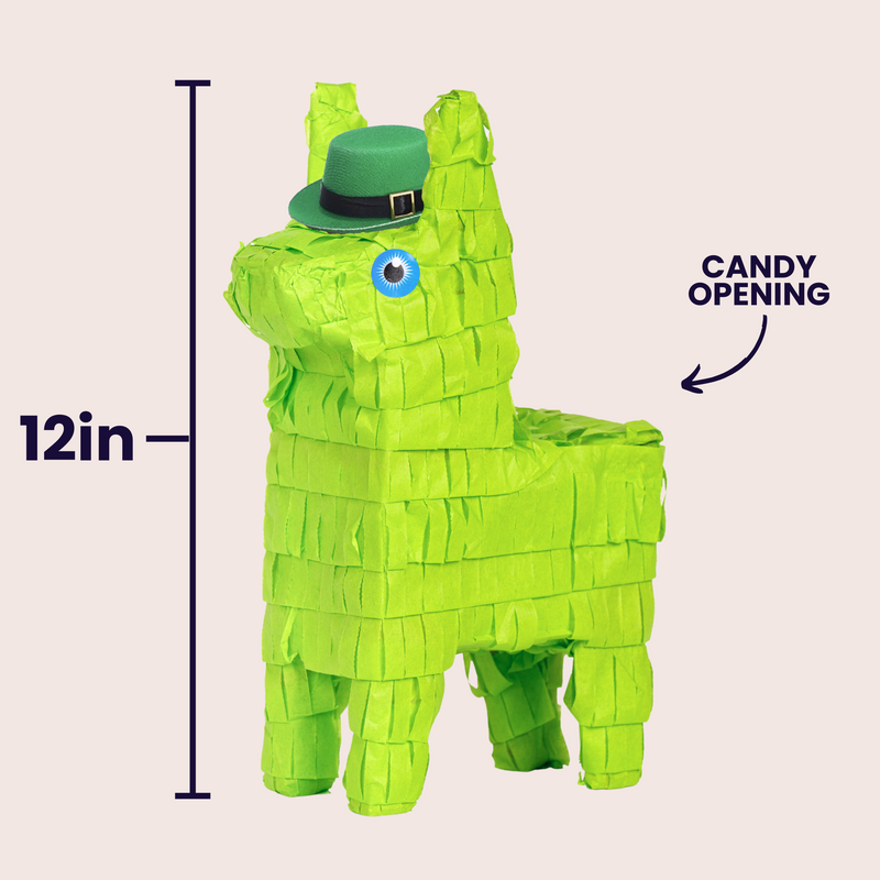 Luck is Better Shared