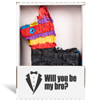 Will You Be My Bro?