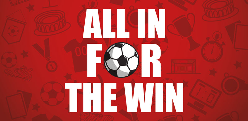 All in for the Win