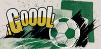 Soccer Goal