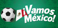 Vamos México