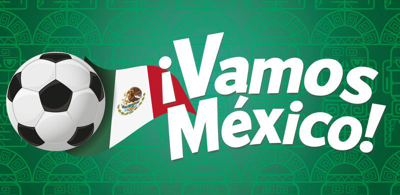 Vamos México