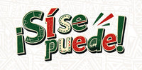 Sí se puede