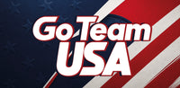 Go team USA
