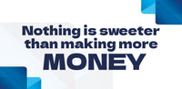More Money