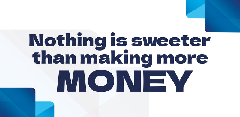 More Money