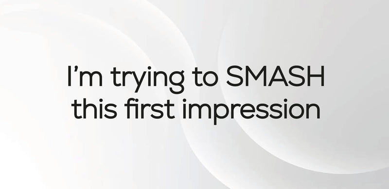 First Impression