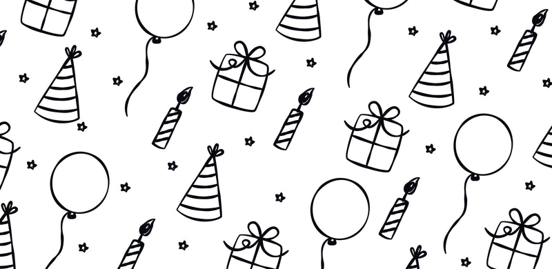 Birthday Wishes