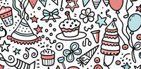 Cake & Confetti