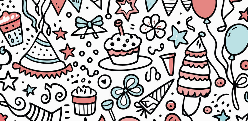 Cake & Confetti