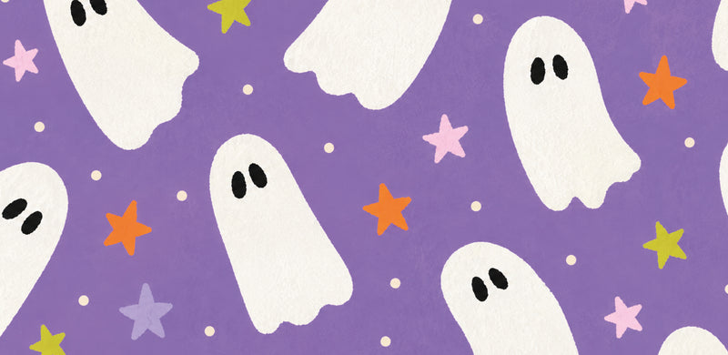 Little Ghosts