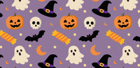 Halloween Friends