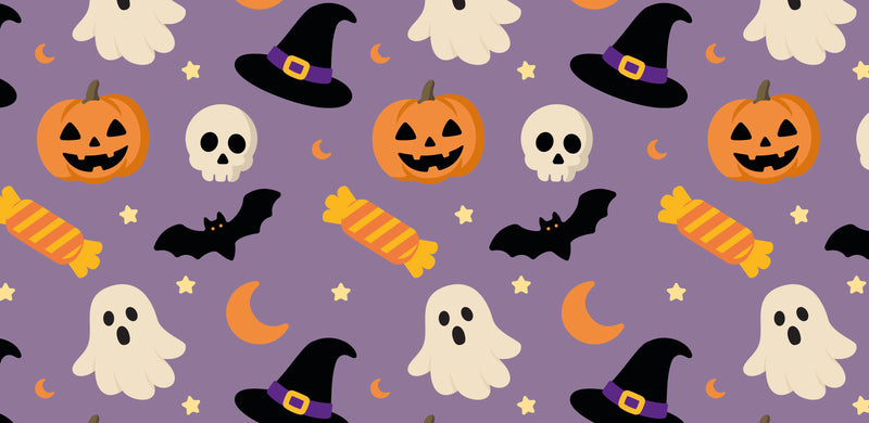 Halloween Friends