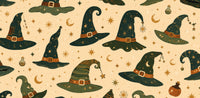 Witch Hats
