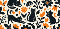 Black Cats