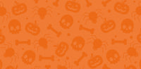 Spooky Mix