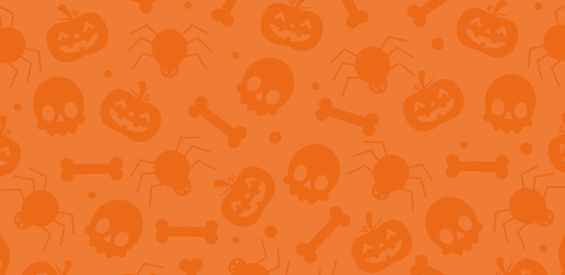 Spooky Mix