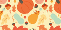 Thanksgiving Harvest