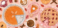 Pie Season