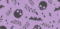 Skulls & Bats