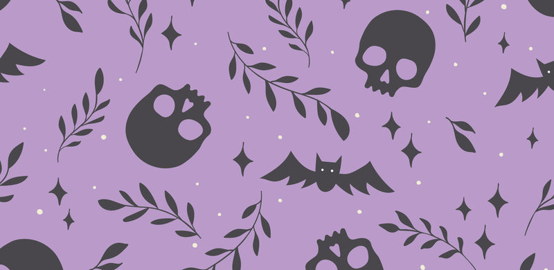 Skulls & Bats