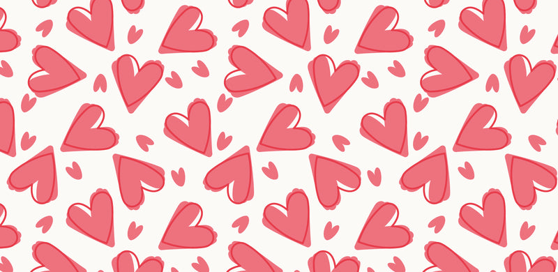 Lots of Love
