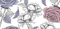 Haunted Blooms