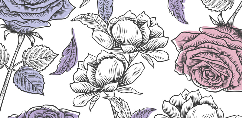 Haunted Blooms