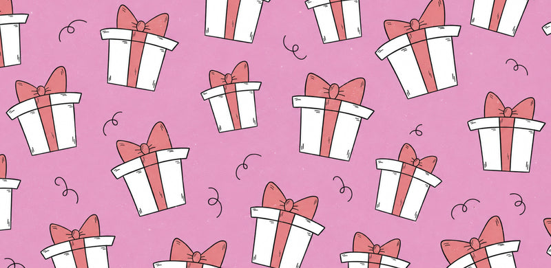 Pink Presents