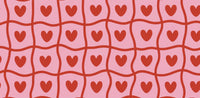 Wavy Hearts