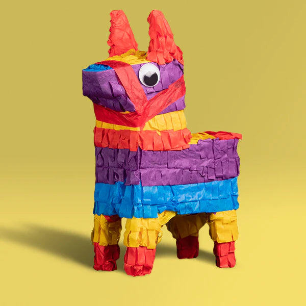 Have a Sweet Summer Piñata - Piñatagrams