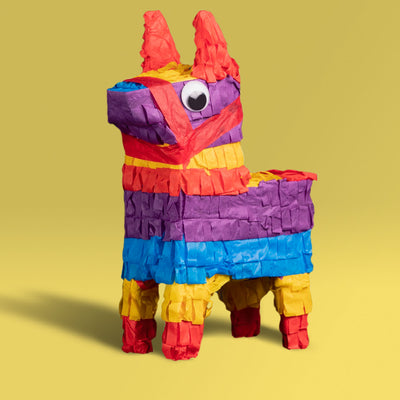 Let's Celebrate Piñatagram