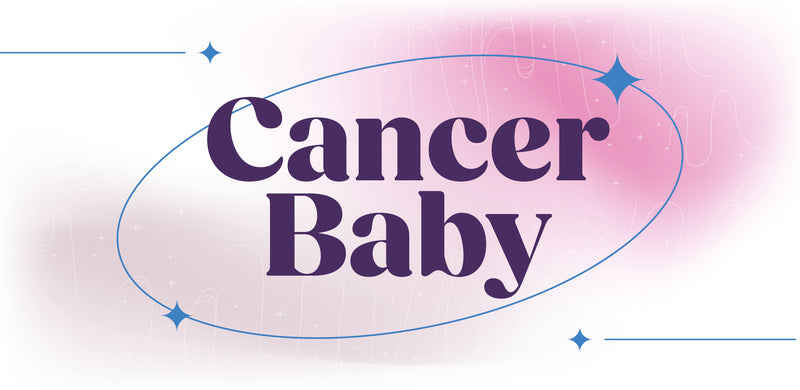 Cancer Baby