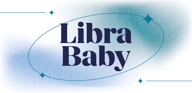 Libra Baby