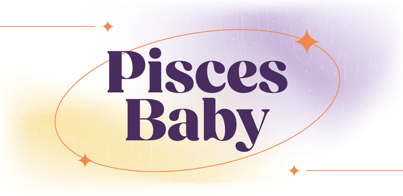 Pisces Baby