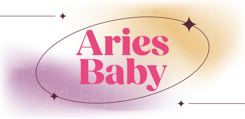 Aries Baby