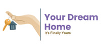 Your Dream Home It’s Finally Yours