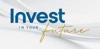 Invest in your Future