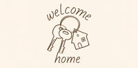 Welcome Home Red